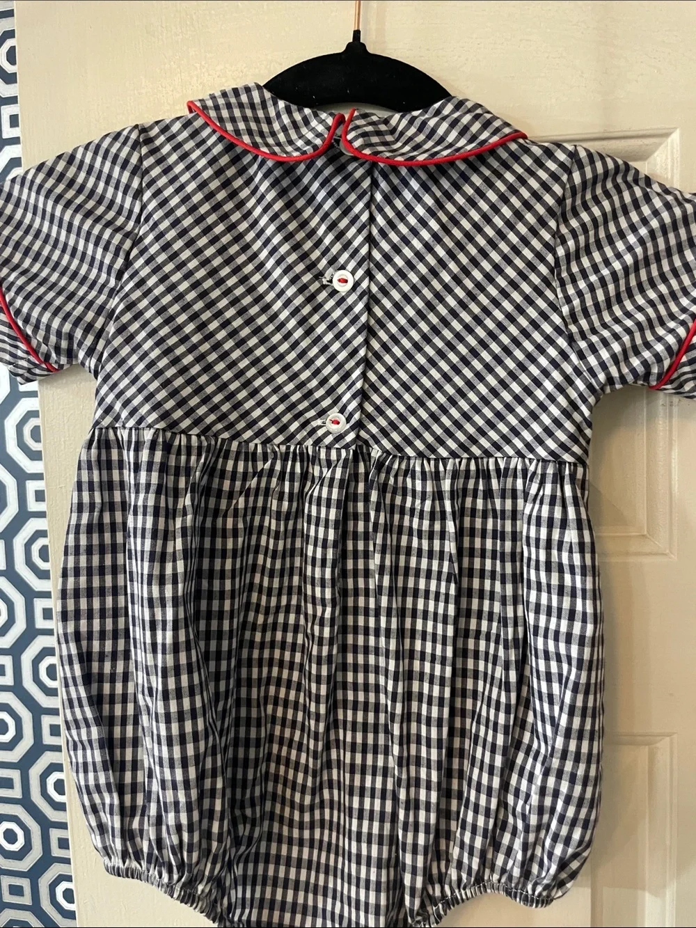 The Beaufort Bonnet Company woven style openings